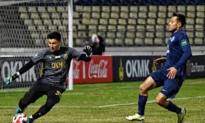 "Бухоро" матбуот хизмати "8"ни гапиртирди!