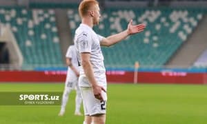 ФАКТ! "Динамо" ҳали Наманганда ғалаба қозонмаган!