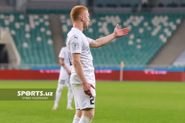 ФАКТ! "Динамо" ҳали Наманганда ғалаба қозонмаган!