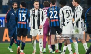 "Ювентус"  рақиб жамоанинг уч футболчисини илиб кетмоқчи