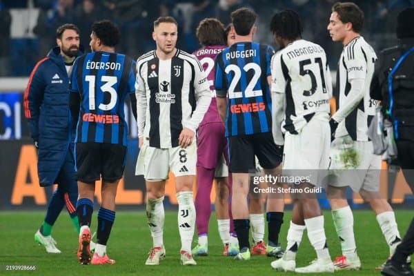 "Ювентус"  рақиб жамоанинг уч футболчисини илиб кетмоқчи