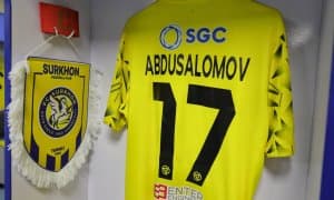 Суперлига. "Қизилқум" - "Сурхон": Асосий таркиблар билан танишинг!