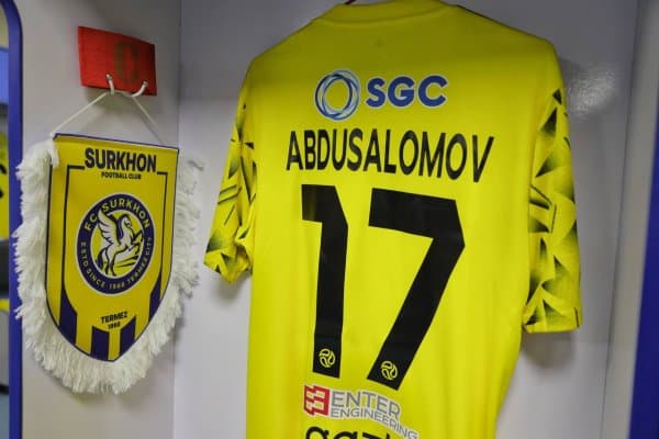 Суперлига. "Қизилқум" - "Сурхон": Асосий таркиблар билан танишинг!