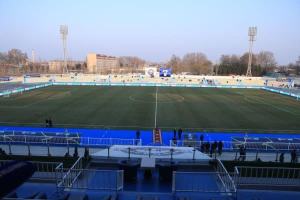 Суперлига. "Қўқон-1912" - "Андижон": Асосий таркиблар маълум