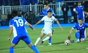 Қўқондаги водий дербиси қандай ўтди?