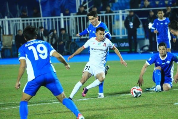 Қўқондаги водий дербиси қандай ўтди?