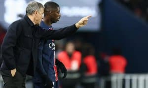 Луис Энрике: Ҳаммангизни алдадим...