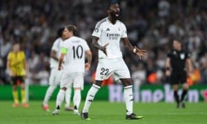 “Реал” юлдузи Саудияга қачон кетиши маълум бўлди