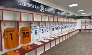 Суперлига. "Хоразм" - "Шўртан": Асосий таркиблар маълум