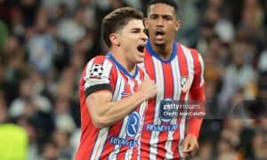 Ла Лига. "Хетафе" - "Атлетико": Асосий таркиблар маълум