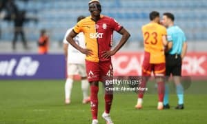 "Арсенал" ва "Челси" "Манчестер Юнайтед" нишонидаги ҳужумчини илиб кетмоқчи 