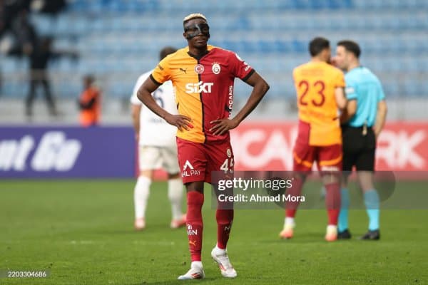 "Арсенал" ва "Челси" "Манчестер Юнайтед" нишонидаги ҳужумчини илиб кетмоқчи 