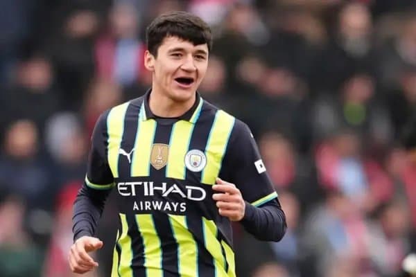 Гвардиола ва Файзуллаев Ҳусановга қандай баҳо берди?