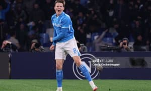 А Серия. "Наполи" - "Фиорентино": Асосий таркиблар маълум 