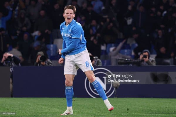 А Серия. "Наполи" - "Фиорентино": Асосий таркиблар маълум 