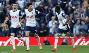 АПЛ. "Челси"да ғалаба, "Тоттенхэм" эса "Борнмут" билан дуранг ўйнади