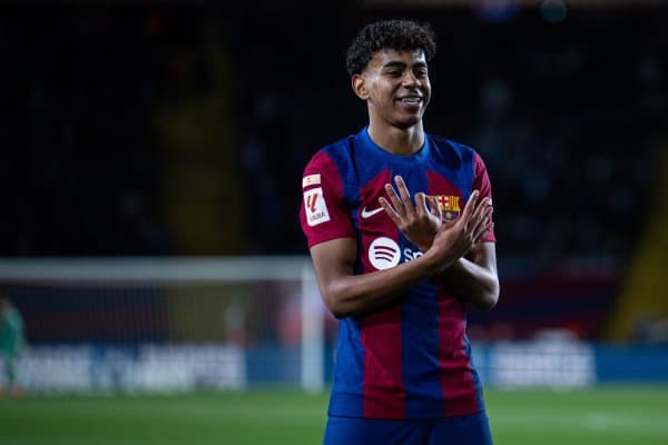 Ямал “Барса” афсонасини клубга “киритмаяпти”