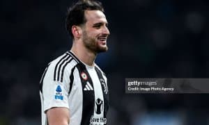 А Серия. "Ювентус" - "Аталанта": Асосий таркиблар маълум 