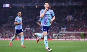 Райс: "Ҳали чемпионлик кураши якунланмади" 