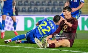 Асосий таркиб ўйинчисига айланган Шомуродовнинг ўйини қандай баҳоланди?