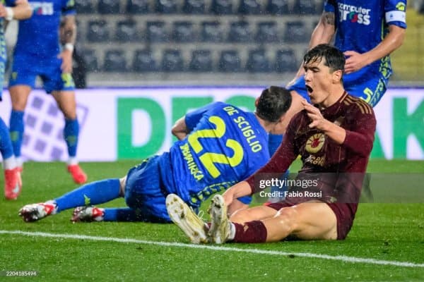 Асосий таркиб ўйинчисига айланган Шомуродовнинг ўйини қандай баҳоланди?