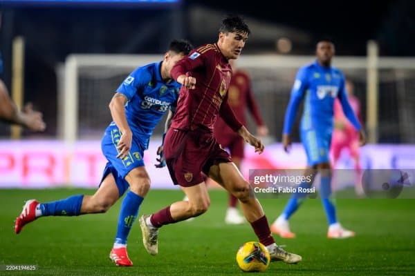 72 дақиқа ҳаракат қилган Шомуродовнинг статистикаси билан танишинг