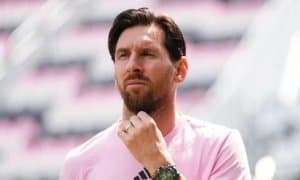 Кутилмаган янгилик: “Барса” Мессига жой очиш учун уч юлдуздан воз кечмоқда