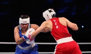 Ниш-2025: Сегодня 2 представительниц Узбекистана выйдут на ринг