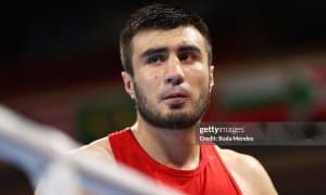 Баҳодир Жалолов Қозоғистонда рингга кўтарилади, рақиб...