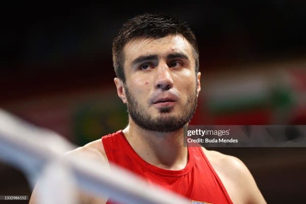 Баҳодир Жалолов Қозоғистонда рингга кўтарилади, рақиб...