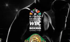 WBC Гранд-приси ғолиби қанча гонорар ишлаб олади?