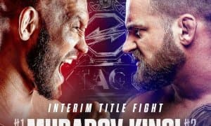 Маҳмуд Муродов камар учун жанг қилади!