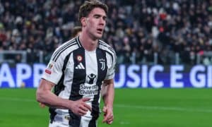 Влаховичга Англиянинг топ клуби қизиқиш билдирмоқда 