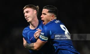 "Реал" "Челси" ярим ҳимоячисини нишонга олди! 