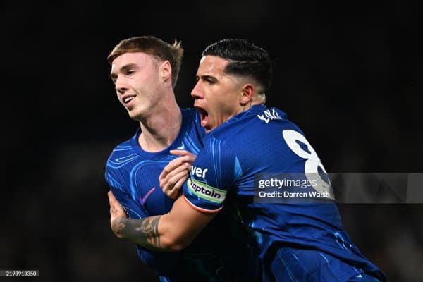 "Реал" "Челси" ярим ҳимоячисини нишонга олди! 