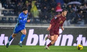 Шомуродов "Рома" мухлислари томонидан қаттиқ танқид қилинди. Танқид ўринлими?