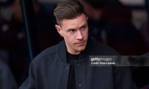 Тер Штеген ёлғон маълумот тарқатган ОАВ ходимларини қоралади