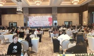 Стартовал “Women’s Chess Championship”