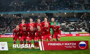 Ўртоқлик ўйини ФИФА рейтингига таъсир қилади