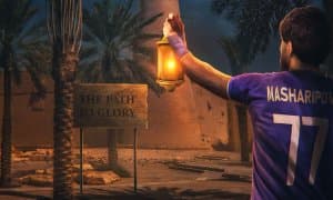 Элит Чемпионлар лигаси. "Ан-Наср" - "Истиқлол": Асосий таркиблар маълум 