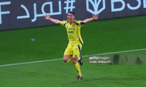 Элит Чемпионлар лигаси. "Ан-Наср" - "Истиқлол" баҳсидан онлайн ҳисоб! 