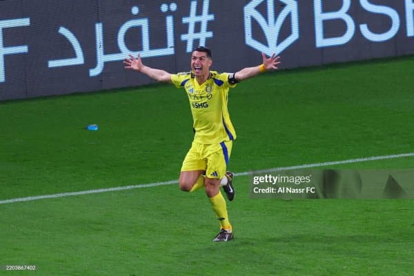 Элит Чемпионлар лигаси. "Ан-Наср" - "Истиқлол" баҳсидан онлайн ҳисоб! 