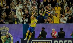 Элит Чемпионлар лигаси. Роналдунинг "Ан-Наср"и Машариповнинг "Истиқлол"ини мусобақадан чиқариб юборди