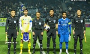 Элит Чемпионлар лигаси. "Пахтакор" бугун "Осиё Реали" билан ўйнайди