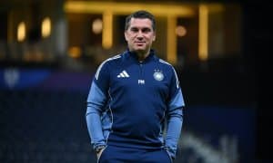 Педру Морейра: "Биз учун қийин бўлиши мумкин, лекин келажак учун меҳнат қиляпмиз"