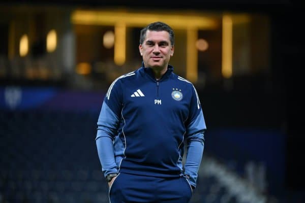 Педру Морейра: "Биз учун қийин бўлиши мумкин, лекин келажак учун меҳнат қиляпмиз"