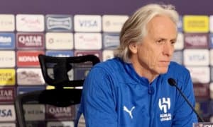 "Ал-Ҳилол" бош мураббийи "Пахтакор"га қарши ўйин олдидан  нималар деди?