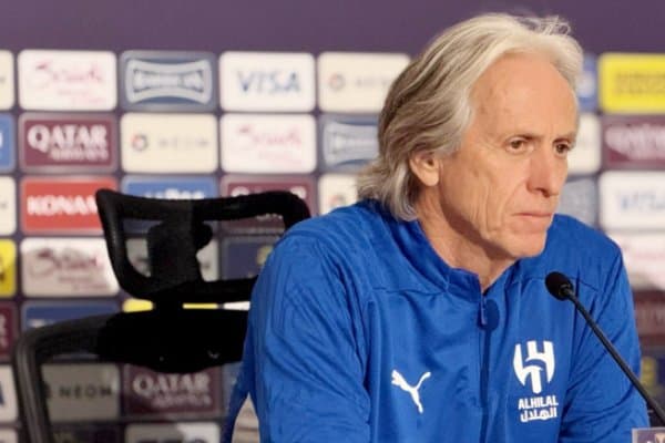 "Ал-Ҳилол" бош мураббийи "Пахтакор"га қарши ўйин олдидан  нималар деди?