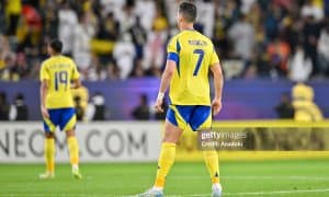 Роналдуда пенальтидан урилган нечта гол борлигини биласизми?