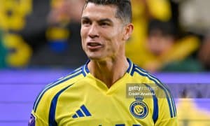 Парадокс! 30 ёшдан кейин "ёшариб кетган" Роналду 